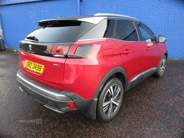 Used Peugeot 3008 2017 for sale - 76715944: Photo 14