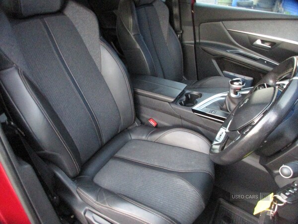 Used Peugeot 3008 2017 for sale - 76715944: Photo 18