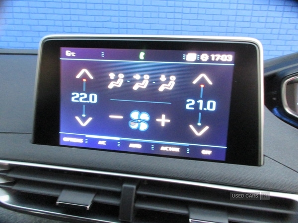 Used Peugeot 3008 2017 for sale - 76715944: Photo 19