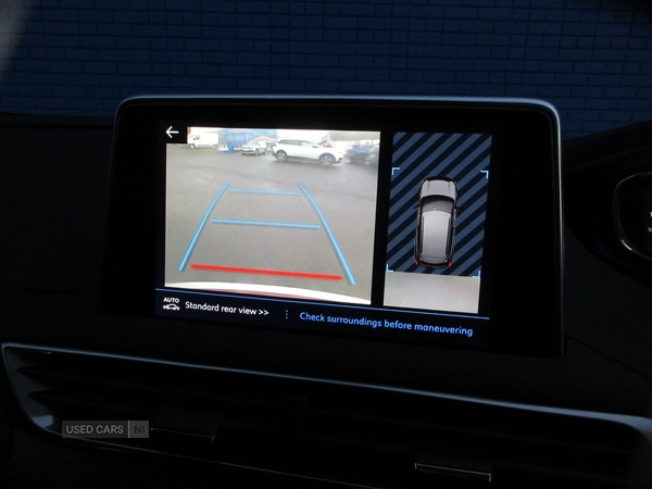 Used Peugeot 3008 2017 for sale - 76715944: Photo 20