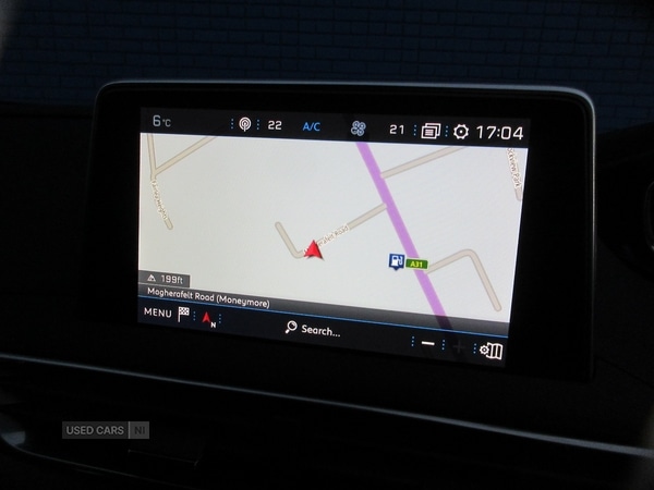 Used Peugeot 3008 2017 for sale - 76715944: Photo 21