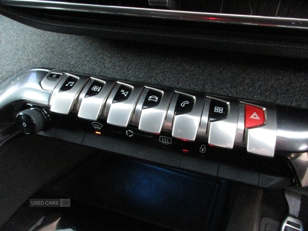 Used Peugeot 3008 2017 for sale - 76715944: Photo 22