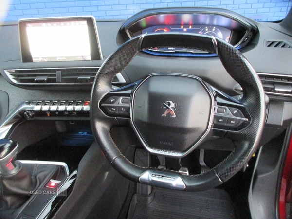 Used Peugeot 3008 2017 for sale - 76715944: Photo 24