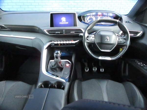 Used Peugeot 3008 2017 for sale - 76715944: Photo 25