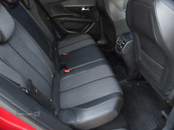 Used Peugeot 3008 2017 for sale - 76715944: Photo 26