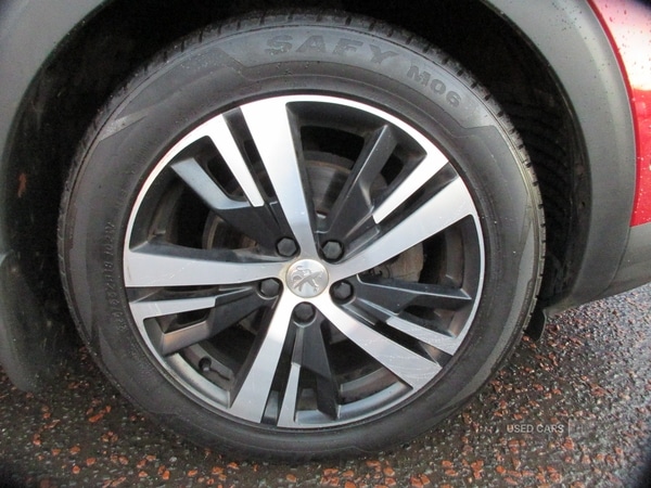 Used Peugeot 3008 2017 for sale - 76715944: Photo 6