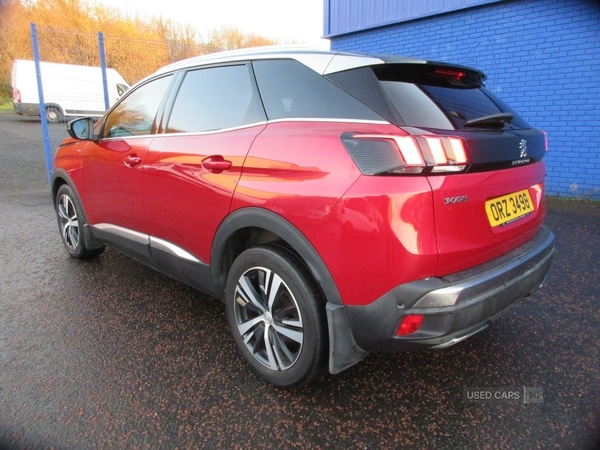 Used Peugeot 3008 2017 for sale - 76715944: Photo 7