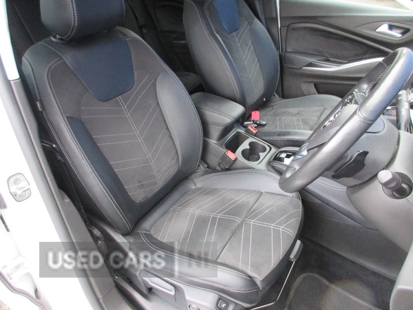 Used Vauxhall Grandland 2023 for sale - 77705878: Photo 14