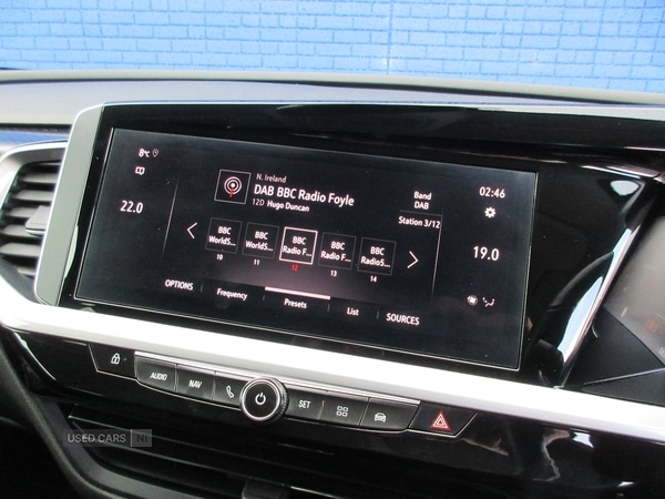 Used Vauxhall Grandland 2023 for sale - 77705878: Photo 15