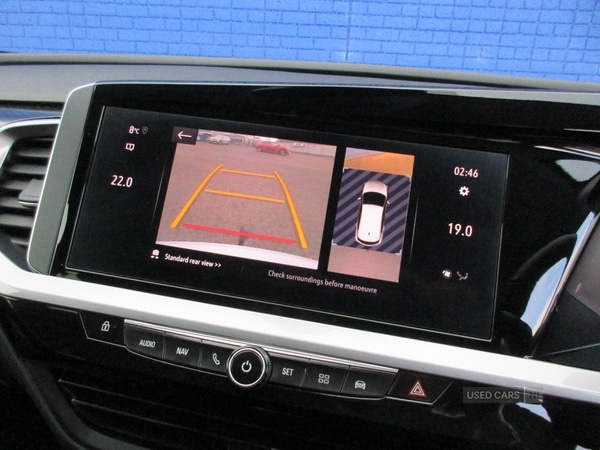 Used Vauxhall Grandland 2023 for sale - 77705878: Photo 16