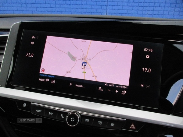 Used Vauxhall Grandland 2023 for sale - 77705878: Photo 17