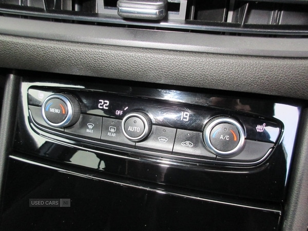 Used Vauxhall Grandland 2023 for sale - 77705878: Photo 18