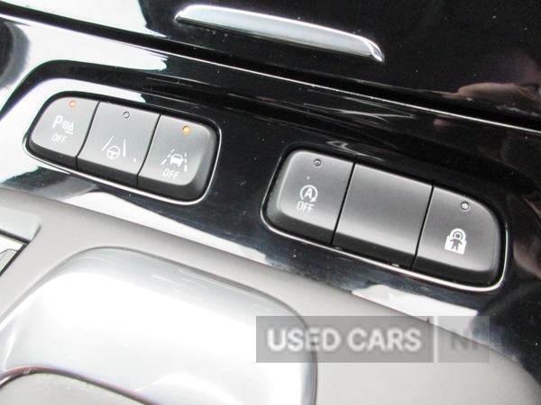 Used Vauxhall Grandland 2023 for sale - 77705878: Photo 19