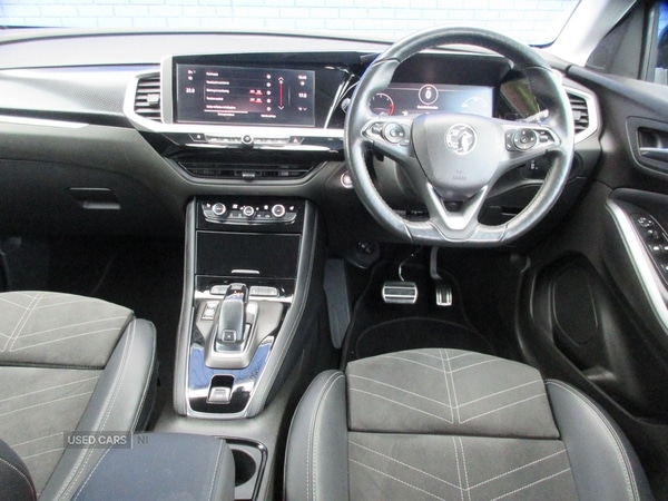 Used Vauxhall Grandland 2023 for sale - 77705878: Photo 26