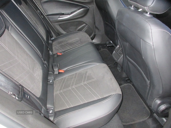 Used Vauxhall Grandland 2023 for sale - 77705878: Photo 27