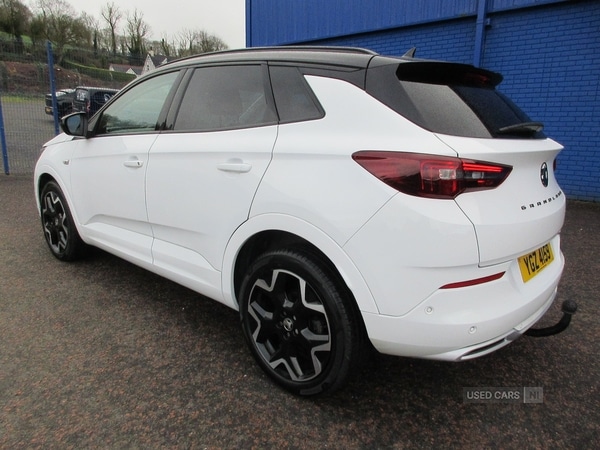 Used Vauxhall Grandland 2023 for sale - 77705878: Photo 6