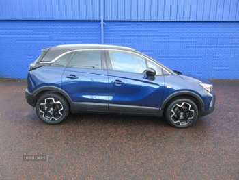 Used Vauxhall Crossland 2023 for sale - 73587463: Photo