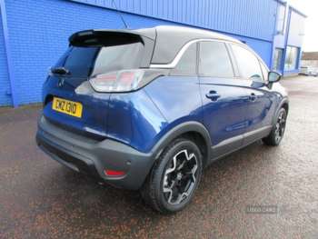 Used Vauxhall Crossland 2023 for sale - 73587463: Photo