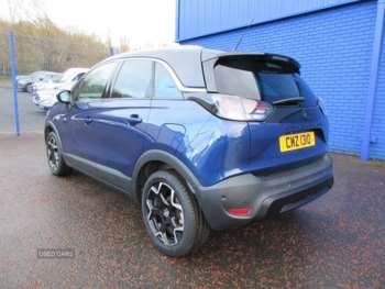 Used Vauxhall Crossland 2023 for sale - 73587463: Photo