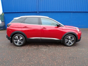 Used Peugeot 3008 2020 for sale - 79727664: Photo