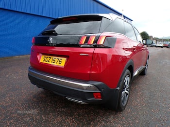 Used Peugeot 3008 2020 for sale - 79727664: Photo