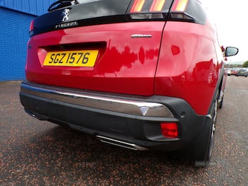 Used Peugeot 3008 2020 for sale - 79727664: Photo