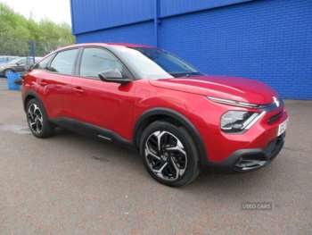 2021 - 1.5 BlueHDi [130] Sense Plus 5dr Auto