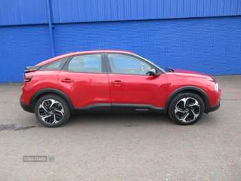 Used Citroen C4 2021 for sale - 74522305: Photo