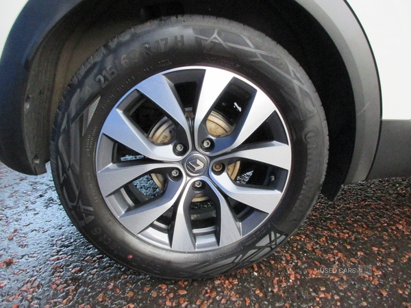 Used Renault Captur 2020 for sale - 77560282: Photo 11