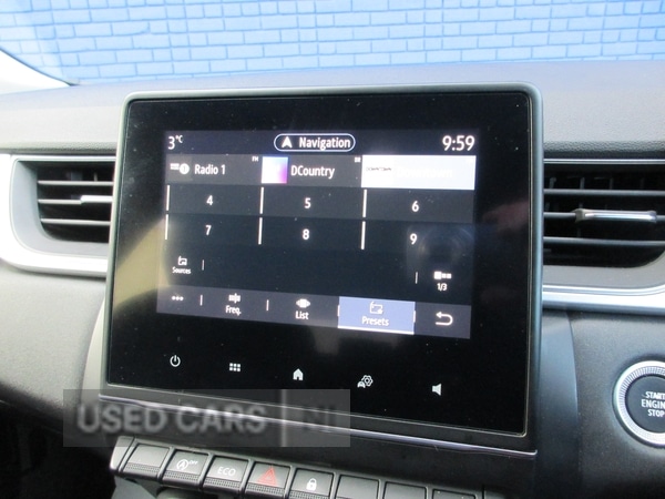 Used Renault Captur 2020 for sale - 77560282: Photo 15