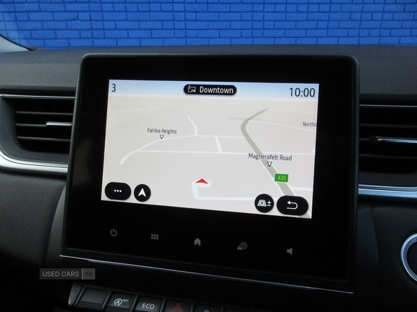 Used Renault Captur 2020 for sale - 77560282: Photo 16