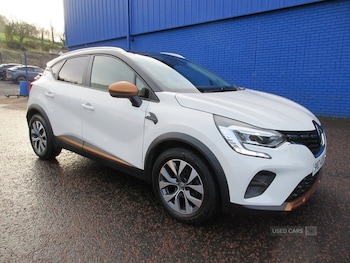 2020 - 1.0 TCE 100 Iconic 5dr