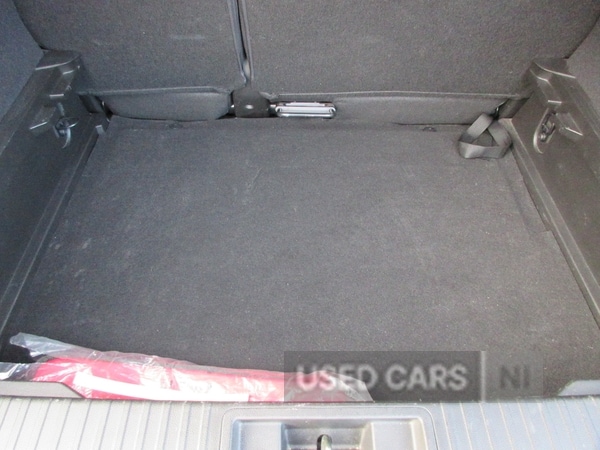 Used Renault Captur 2020 for sale - 77560282: Photo 24