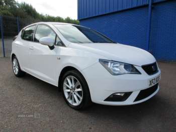 2015 - 1.4 Toca 5dr