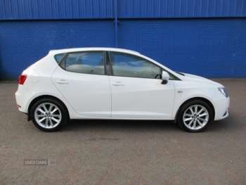 Used SEAT Ibiza 2015 for sale - 75014749: Photo