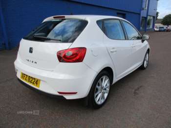 Used SEAT Ibiza 2015 for sale - 75014749: Photo