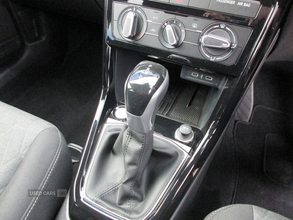 Used Volkswagen T-Cross 2025 for sale - 77120922: Photo 22