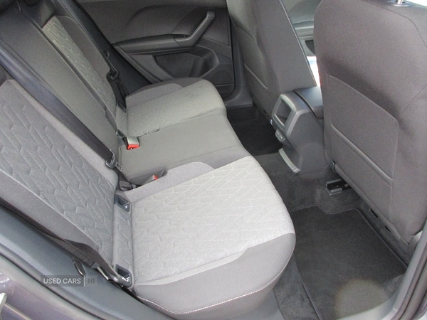 Used Volkswagen T-Cross 2025 for sale - 77120922: Photo 26