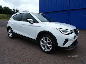 Used SEAT Arona 2023 for sale - 79633625: Photo