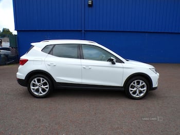 Used SEAT Arona 2023 for sale - 79633625: Photo