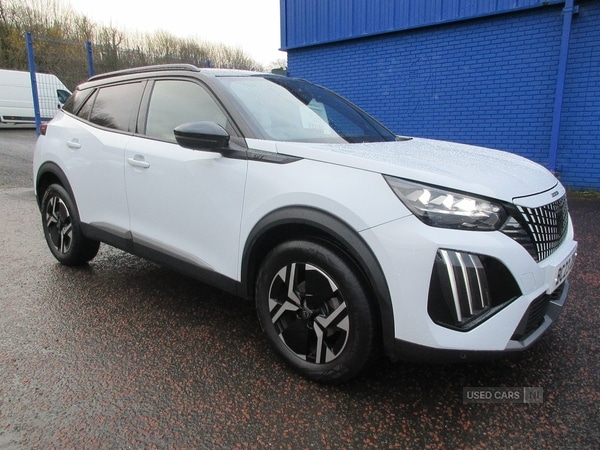 Used Peugeot 2008 2023 for sale - 76899829: Photo 1