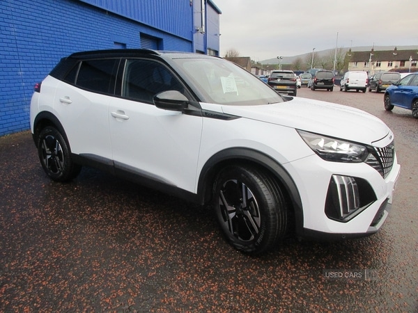 Used Peugeot 2008 2023 for sale - 76899829: Photo 10