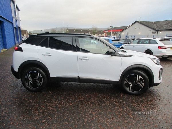 Used Peugeot 2008 2023 for sale - 76899829: Photo 11