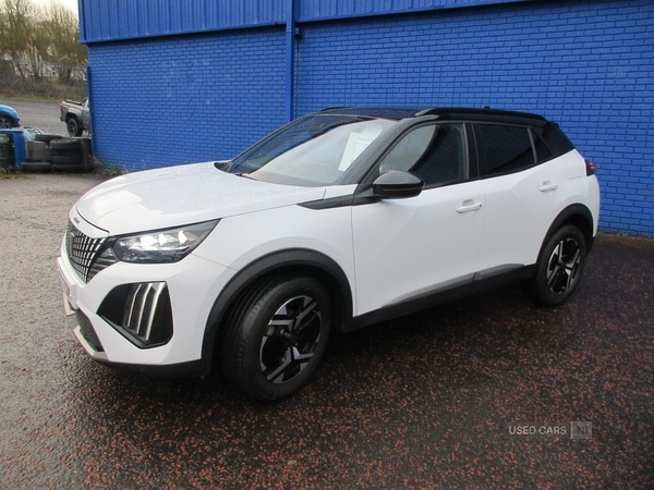 Used Peugeot 2008 2023 for sale - 76899829: Photo 12