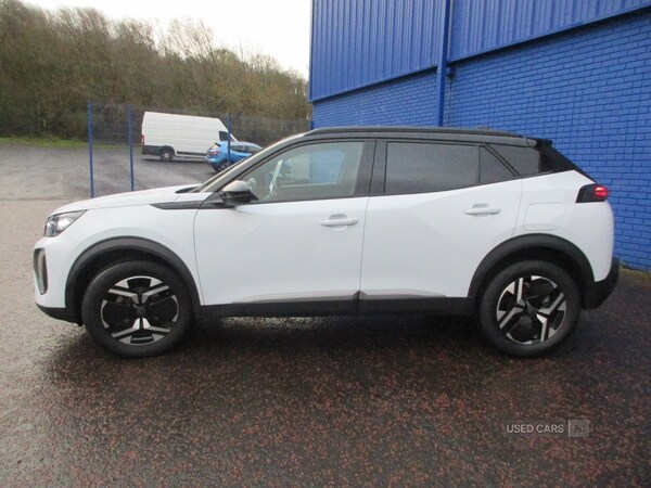 Used Peugeot 2008 2023 for sale - 76899829: Photo 13