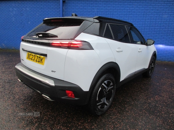Used Peugeot 2008 2023 for sale - 76899829: Photo 14