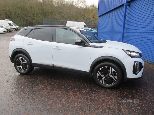 Used Peugeot 2008 2023 for sale - 76899829: Photo 15