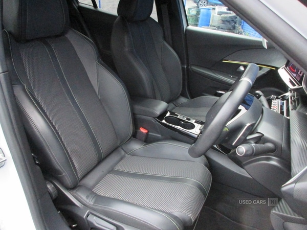 Used Peugeot 2008 2023 for sale - 76899829: Photo 17