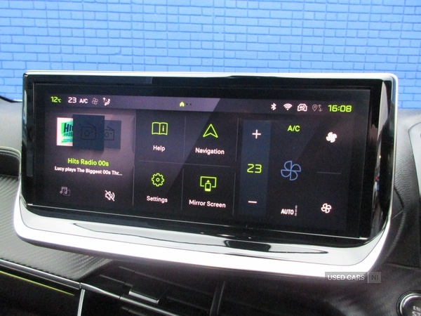 Used Peugeot 2008 2023 for sale - 76899829: Photo 18