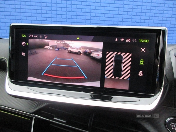 Used Peugeot 2008 2023 for sale - 76899829: Photo 19